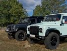 Land Rover Defender Pick Up Un Clasico Que Levanta Pasiones