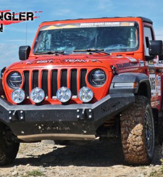 rubicon jeep jl rojo