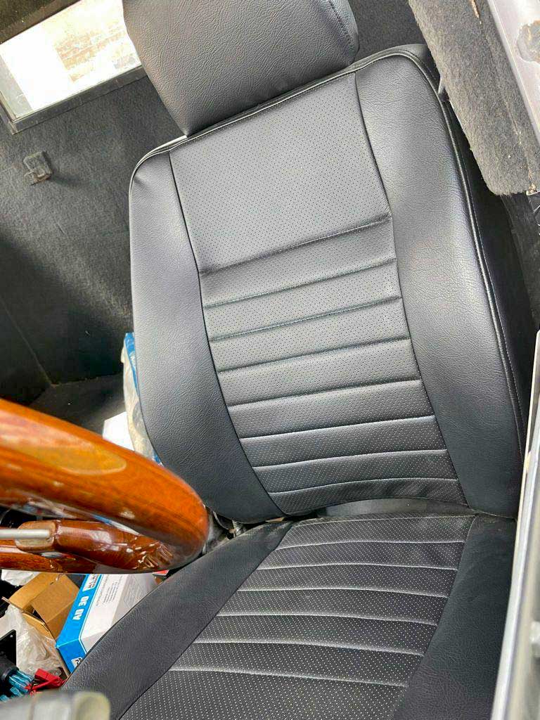 ASIENTO DEFENDER 110 PICK UP