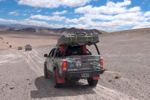 travesia offroad argentina