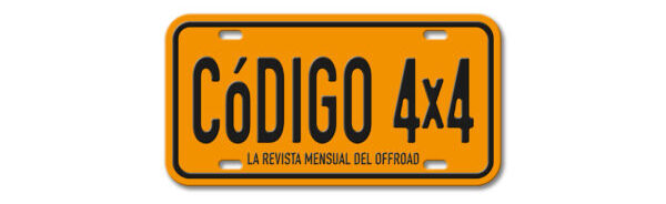 Código 4×4